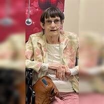 Judy Carol Call