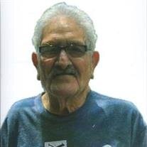 Rodolfo Gomez