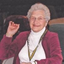Marion Hennes