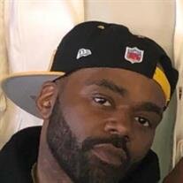 Derek Hill Sr