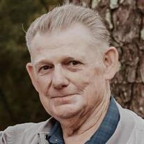 Brent Hymel, Sr.