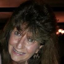 Kathryn "Kathy" Modugno
