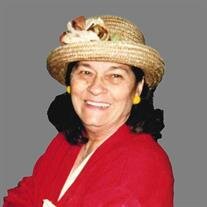 Marilyn June Dalton McCarty