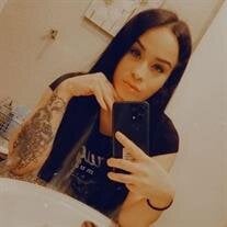 Michelle Charlene Sloss