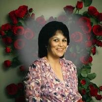 Mary Martha Archuleta-Adams
