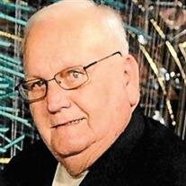 Jimmy (Jim) Dean Disbro