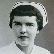 Helen Lucille Manns