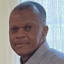 Lawrence P. Perkins, Sr. (Southeast)