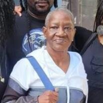 Sharon Blanding