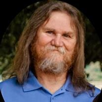 John "Tony" Anthony Jackson