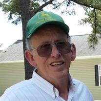 Mr. Marvin Webster Coker