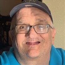 Kenneth Don Kennedy