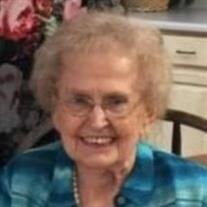 Helen Erma Janzen