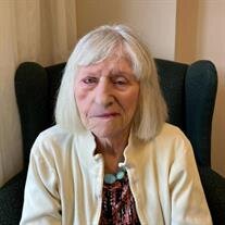 Margaret Nason