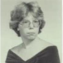 Mildred Gladys Bowie