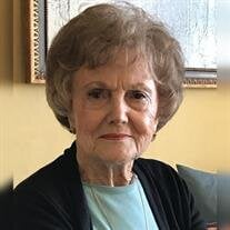 Nancy Laster