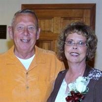 William "Bill" M. Abrams
