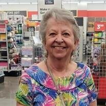 Linda Kay Capps