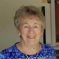 Patsy Frachiseur