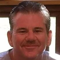 Kevin James O'Neill