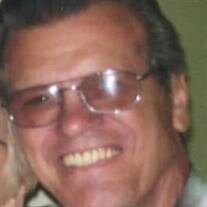 Alvin Leroy Watkins
