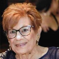 Mrs. Sara M. Cariello