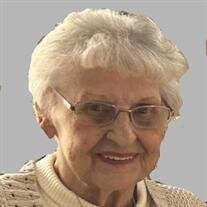 Marcella "Marcie" Turton