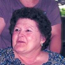 Susan Irene (Brooks) Montgomery