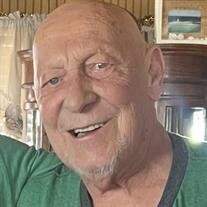 William F. "Willie" Carson
