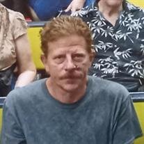 Joseph Alan Mitchell