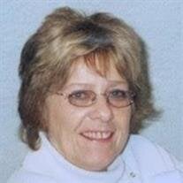 Susan M. Dembski
