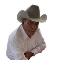 Manuel Escobedo Almaraz