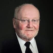 Robert "Bobby" Kenneth Ivan Cobb