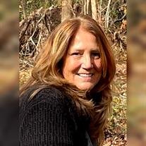 Sharon Abbott