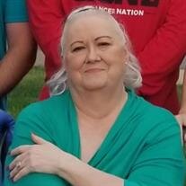 Judy Kay Hill