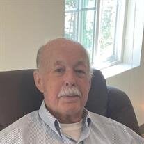 Billy Benson Gilleland