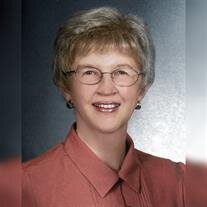 Jean Dolores Lindley