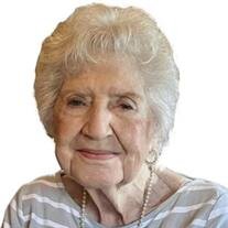 Emma Jane Mynes