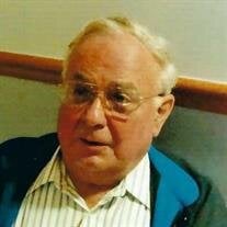 Richard E. Roland