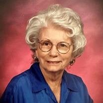 Joyce Wright Rousseau