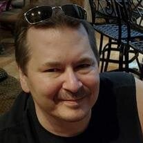 Karl Alan Lord