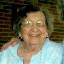 Grace A. Zimmerman