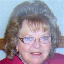 Hazel I. Horn