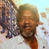 Mr. Eddie Neal