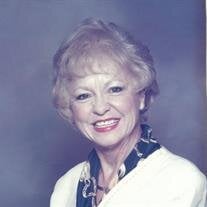 Carolyn Dunn Edwards