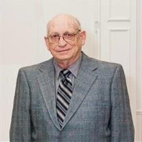 Mickey Ray Mittelstet