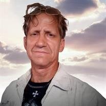 Jody P. Langlinais