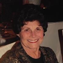 Julia "Judy" M. Tobin