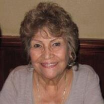 Minerva Guillen Lopez