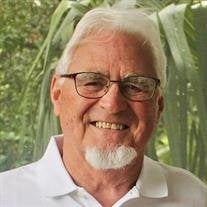 Arthur "Gene" Baxley